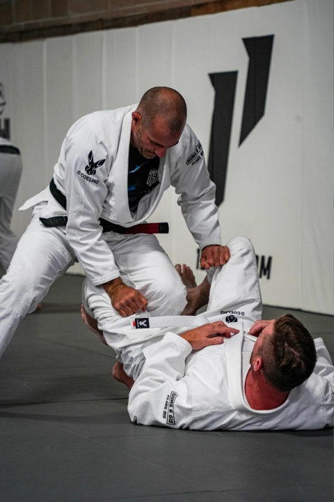 North Jersey Mixed Martial Arts Academy | Brazilian Jiu Jitsu in